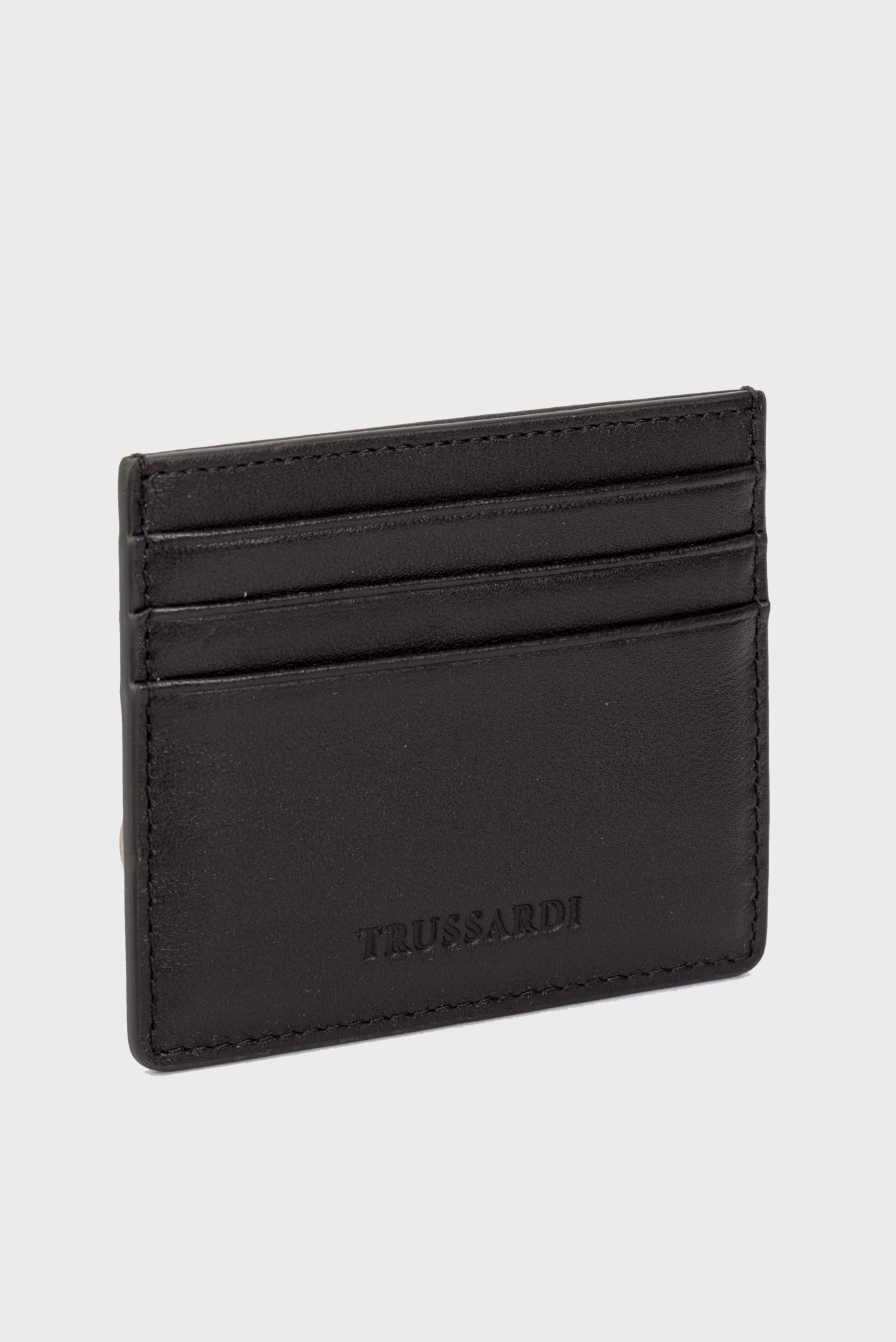 Кошелек PARSEC CARD HOLDER SHEEP NAPPA LEATHER 2