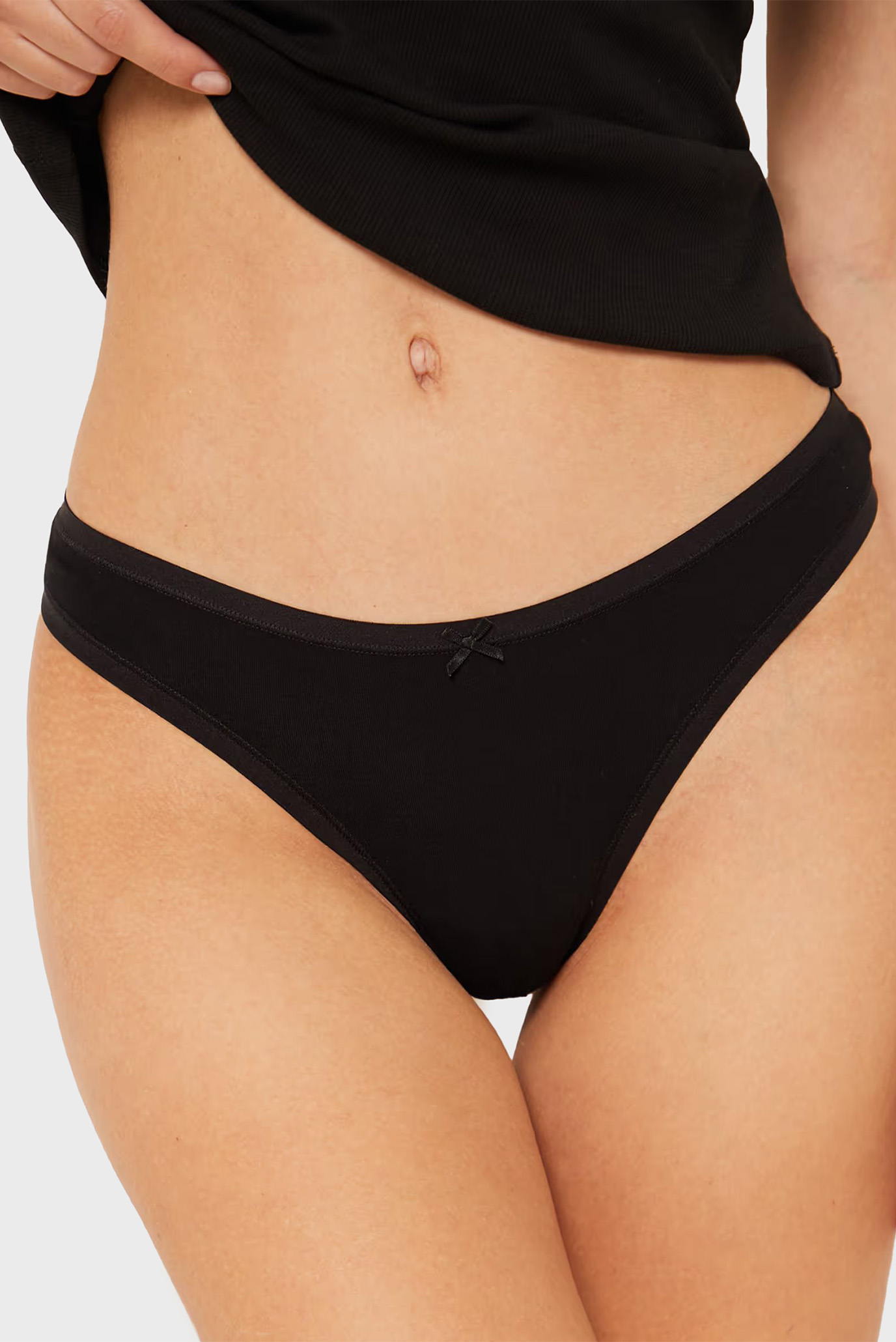 Набор белья JACK - 3 STRINGS 2