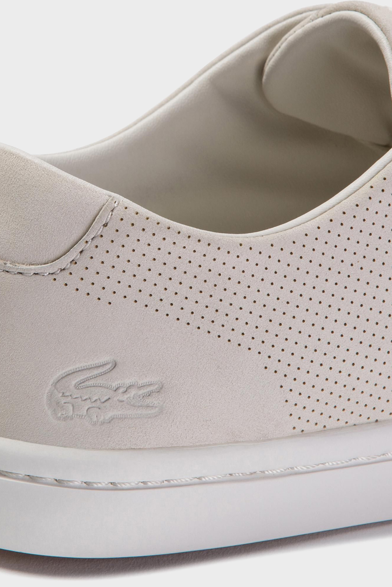 Кеды SHOWCOURT 2.0 120 1 CFA 4