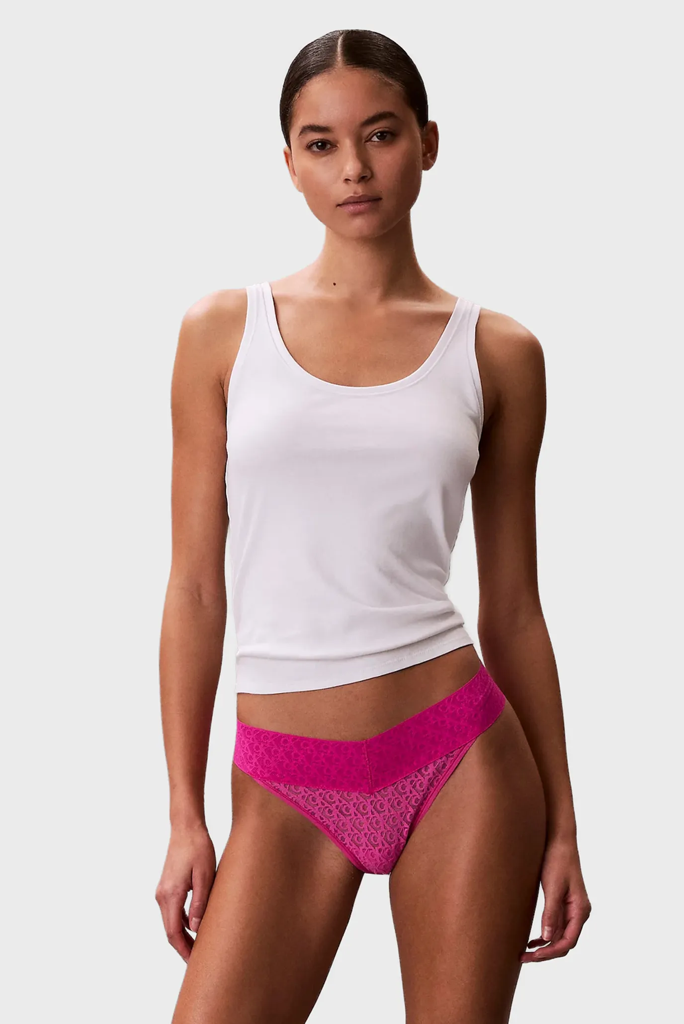 Трусы LOW RISE THONG 1