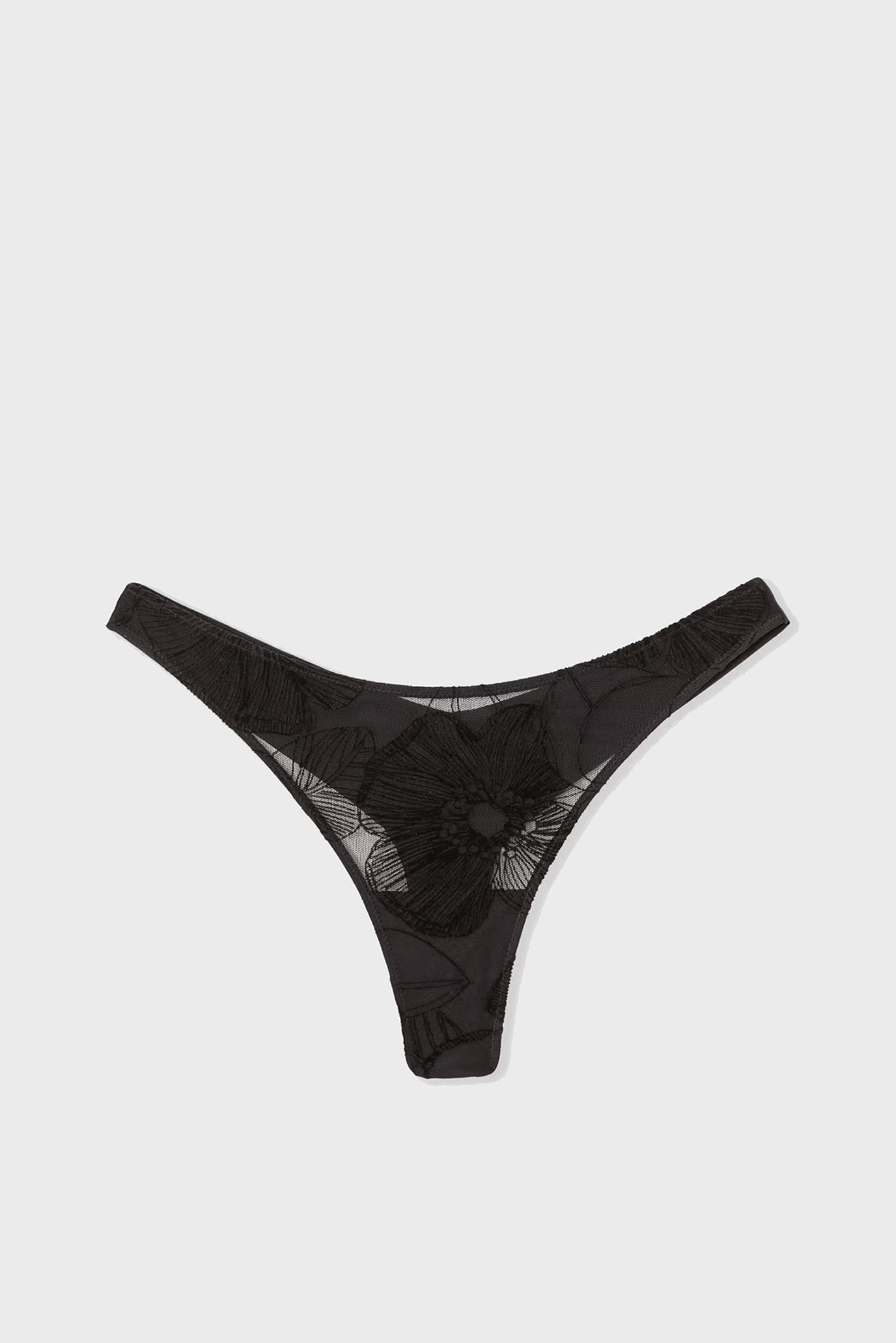 Трусы BADINAGE - TANGA 6