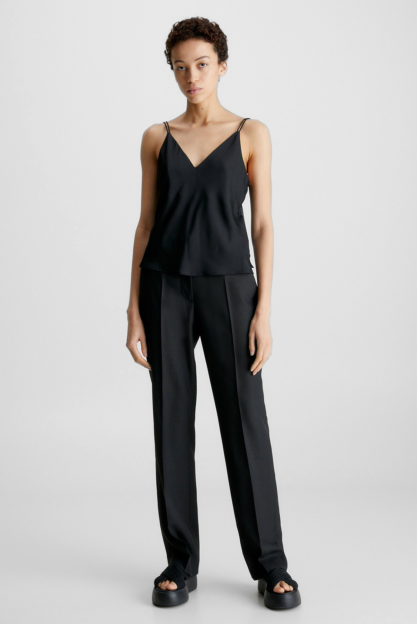 Топ RECYCLED CDC CAMI TOP 3