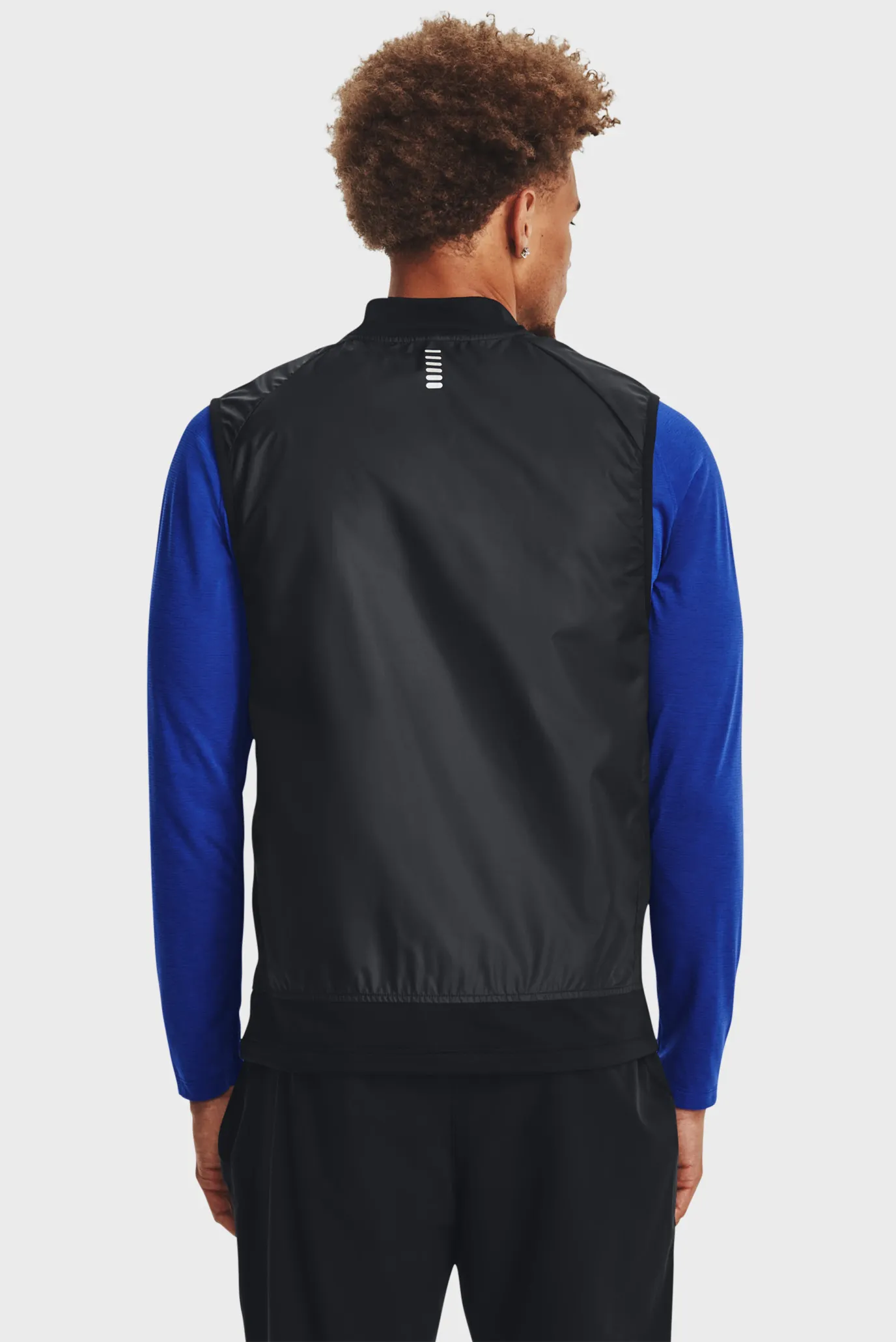 Жилет UA Launch Insulated Vest 3