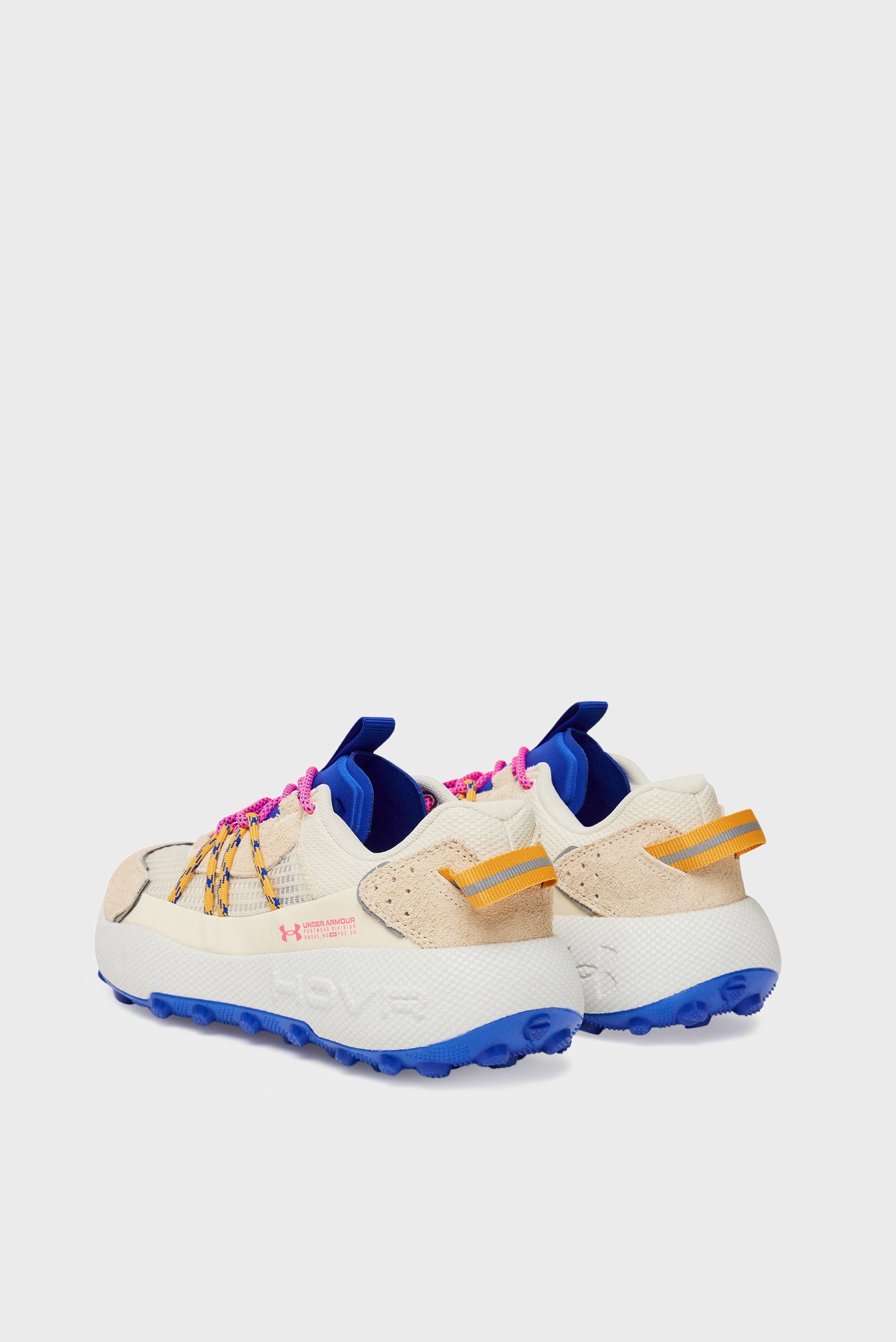 Кроссовки UA Fat Tire Venture Pro 3