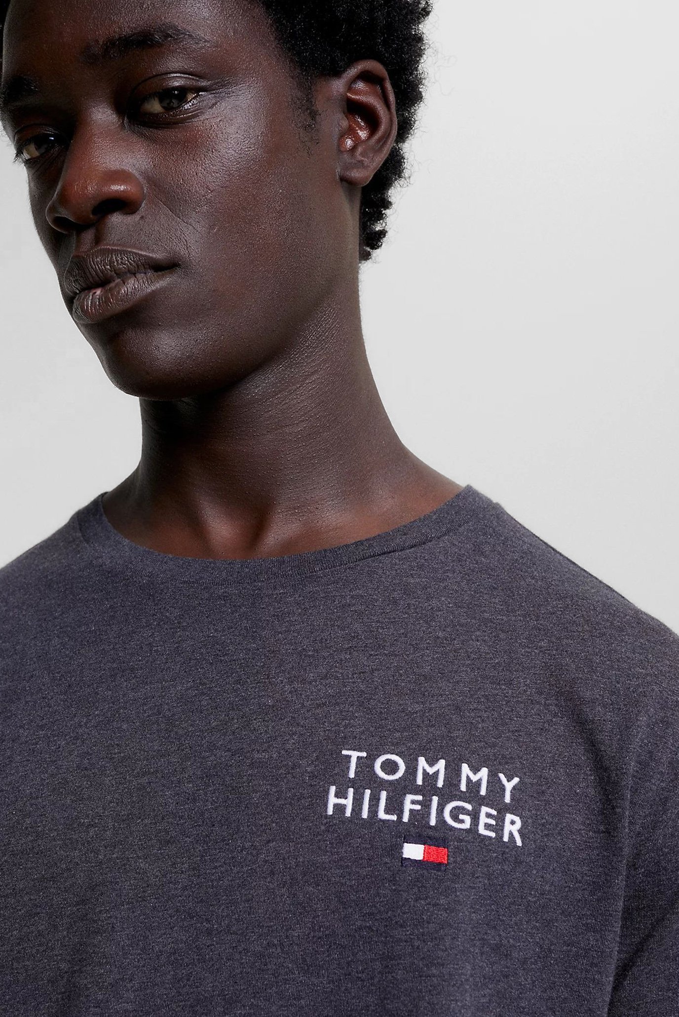 Пижама LS PRINT PJ JERSEY SELF FAB WB 4