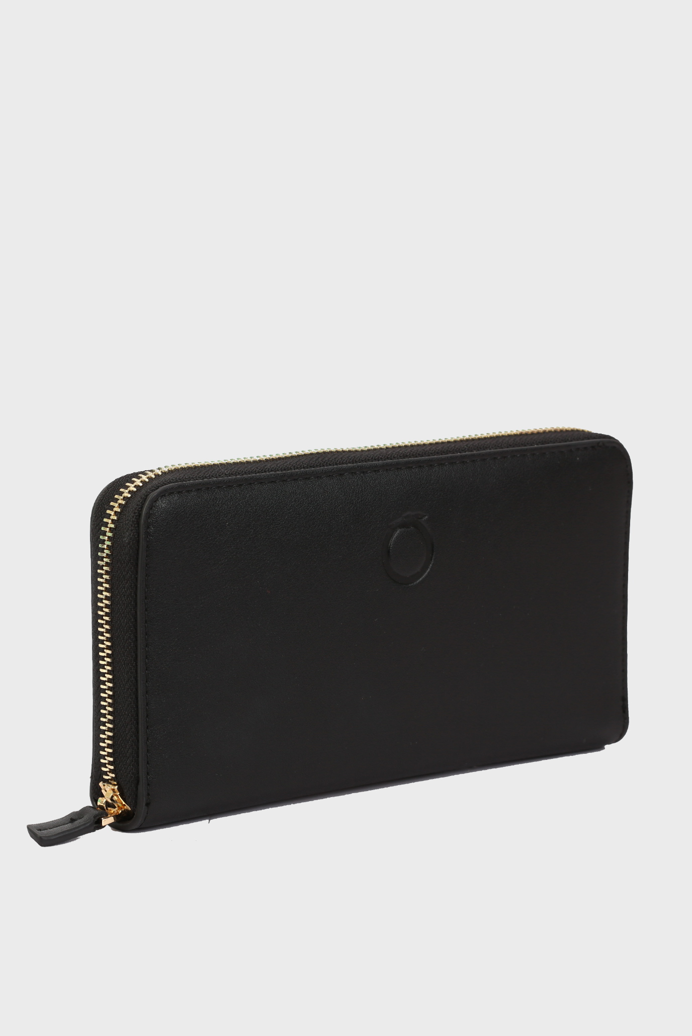 Кошелек ASTER ZIP AROUND LG SMOOTH FAUX LEATHER 2