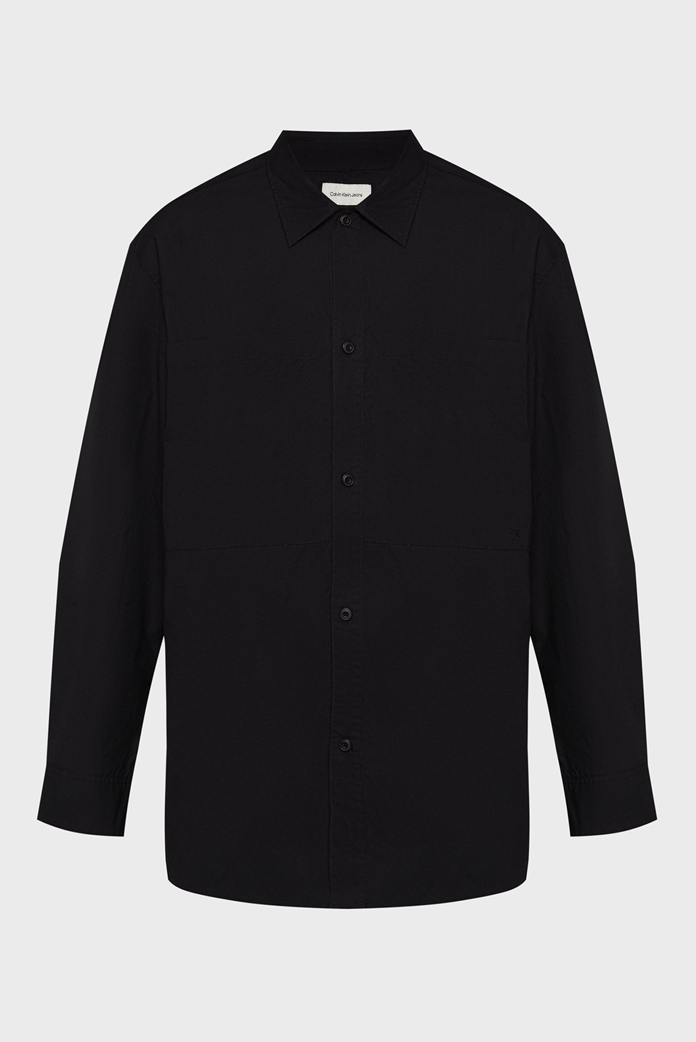 Рубашка/LS RIPSTOP RELAXED SHIRT 1