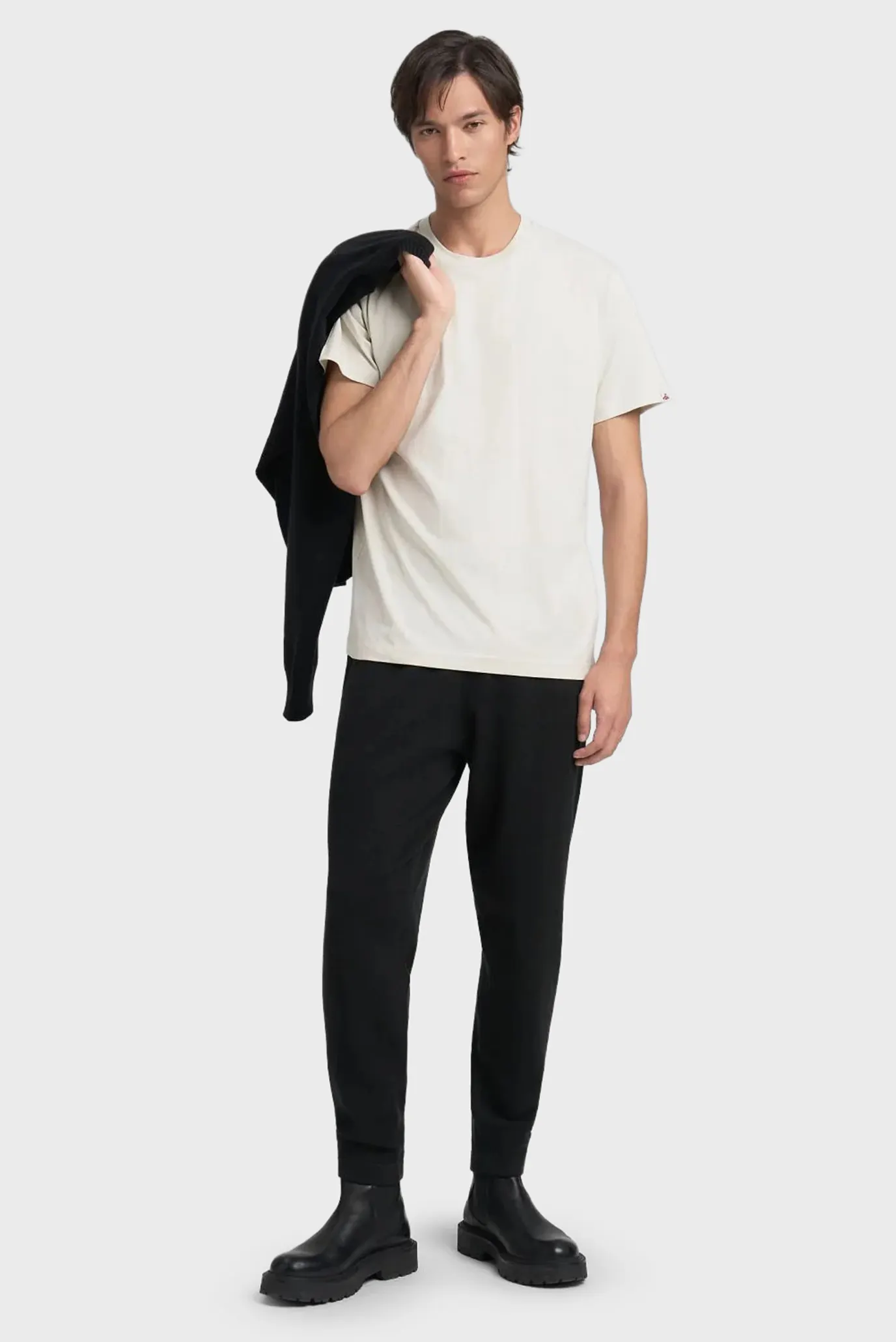 Штаны спортивные - 2