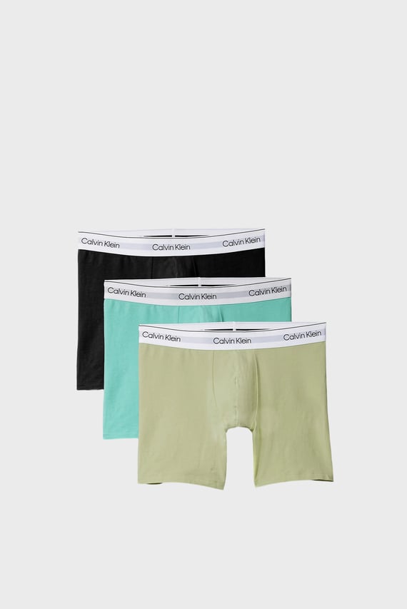 Набор белья BOXER BRIEF 3PK Calvin Klein