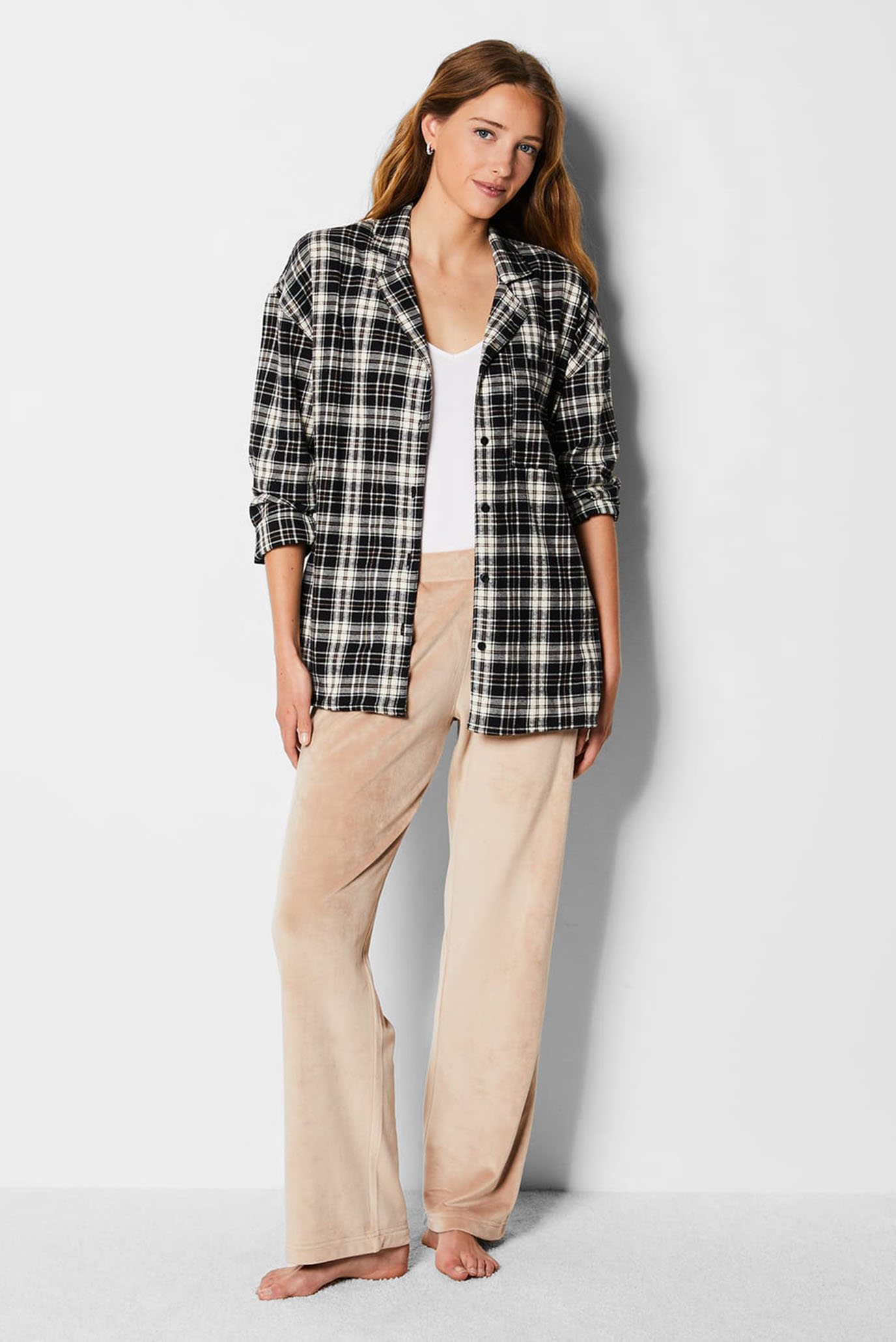 Ночная рубашка MARK - CHEMISE 3