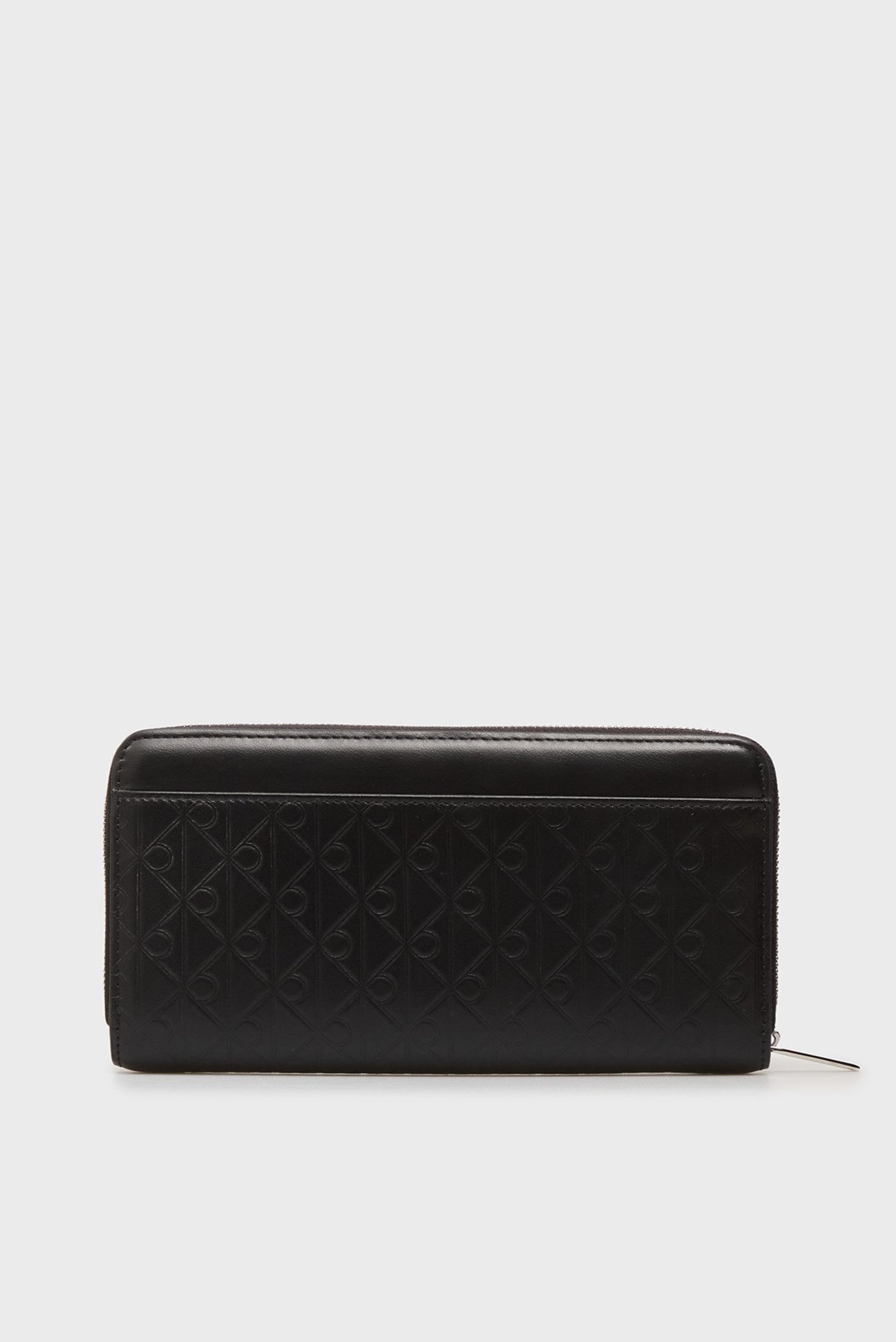 Кошелек EMBLEM AOP EMBOSSED LONG WALLET 4