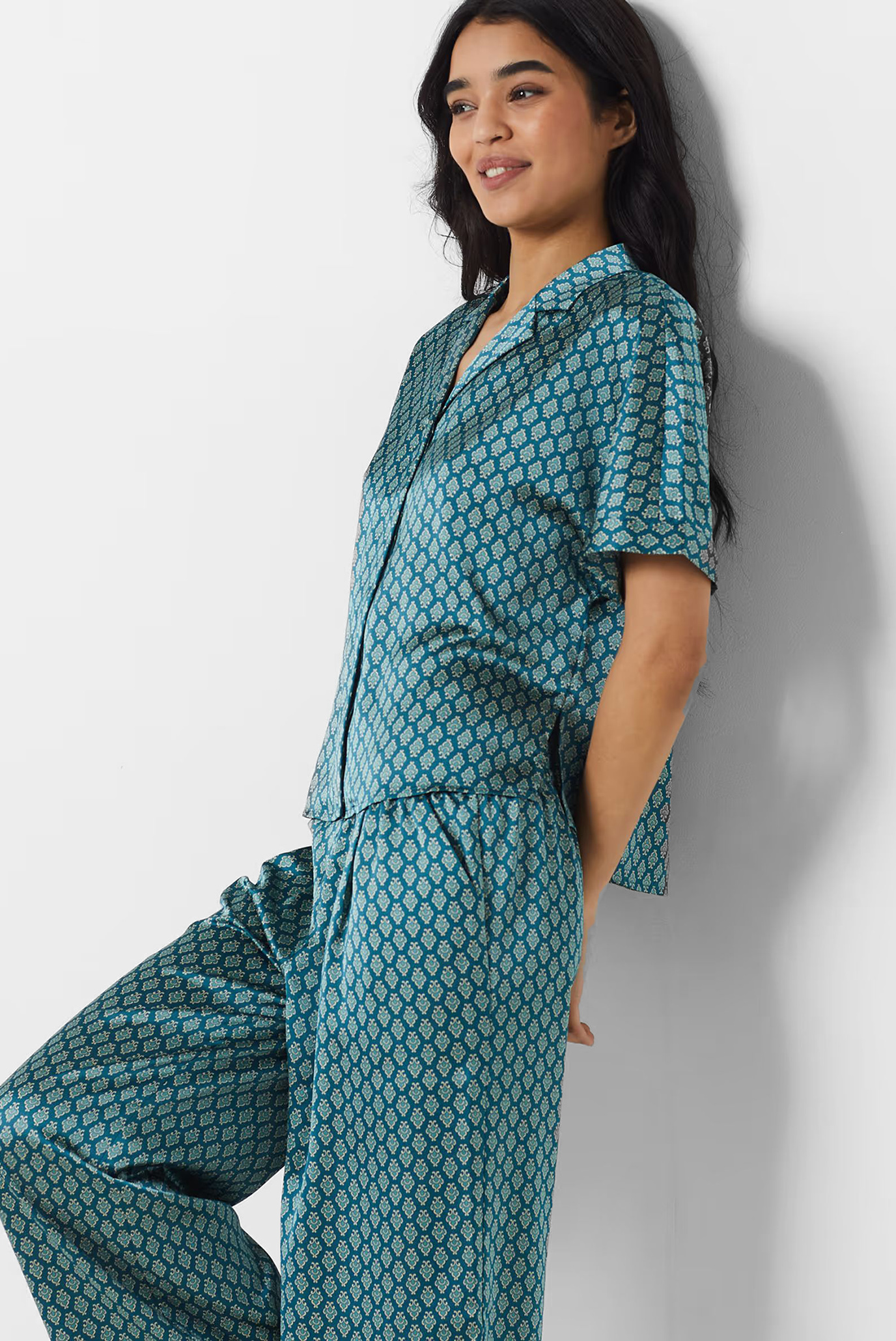 Ночная рубашка VINIA - CHEMISE 2