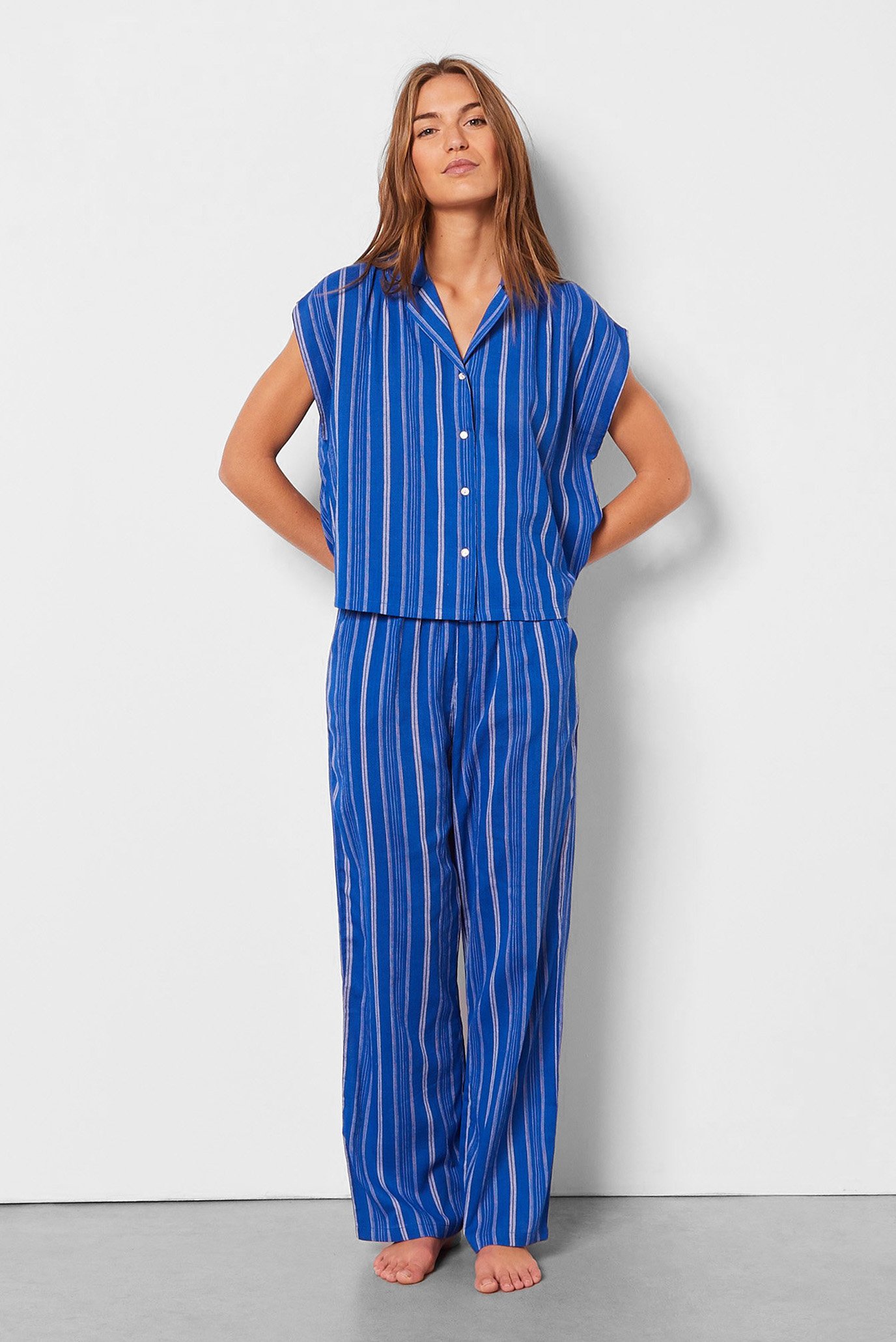 Штаны CANO - PANTALON 4