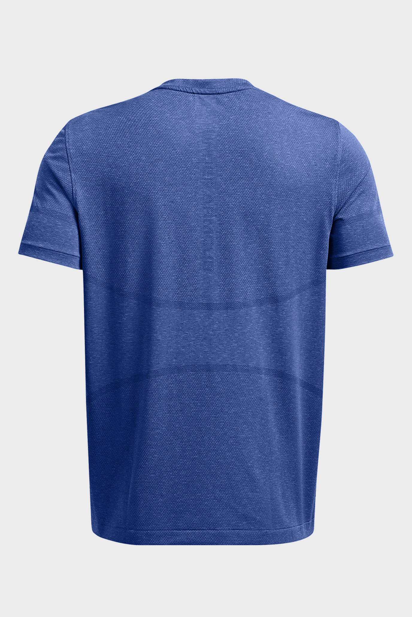 Мужская синяя футболка UA Vanish Elite Seamless SS 5
