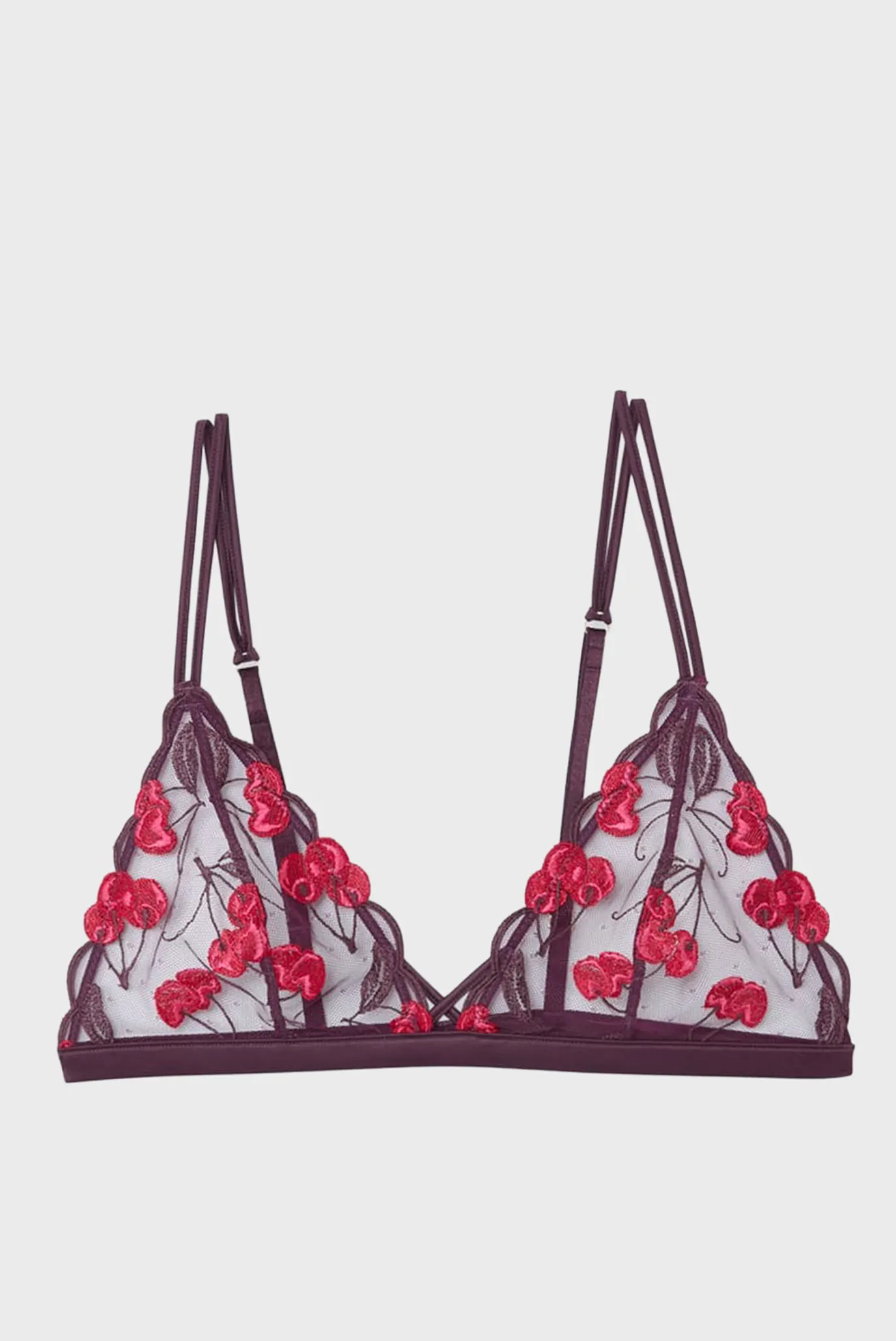 Бюстгальтер/ITS CHERRY - SA TRIA 6