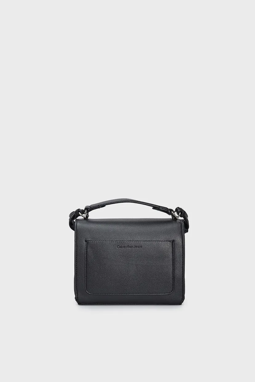Сумка MINIMAL MONOGRAM TOP HANDLE22 4