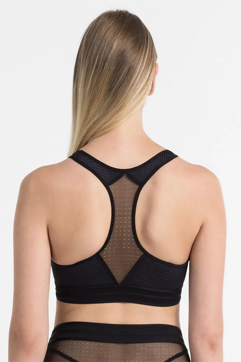 Топ/UNLINED BRALETTE 3