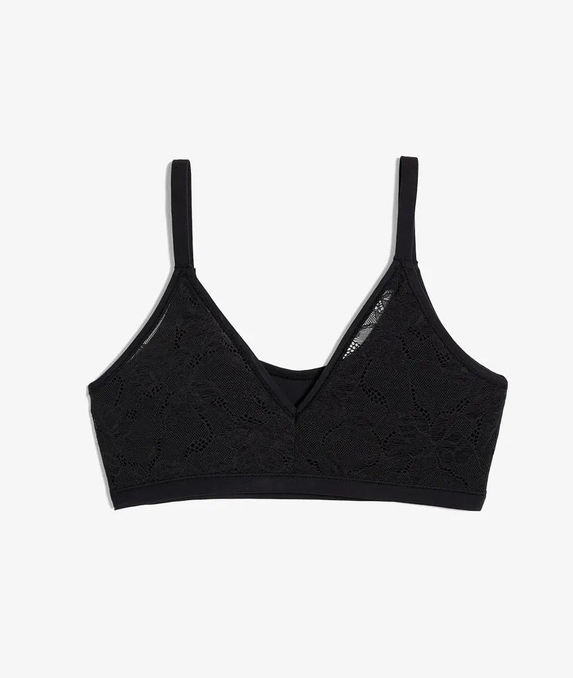 Бюстгальтер PURE 360 WE CARE - BRASSIERE REV 6