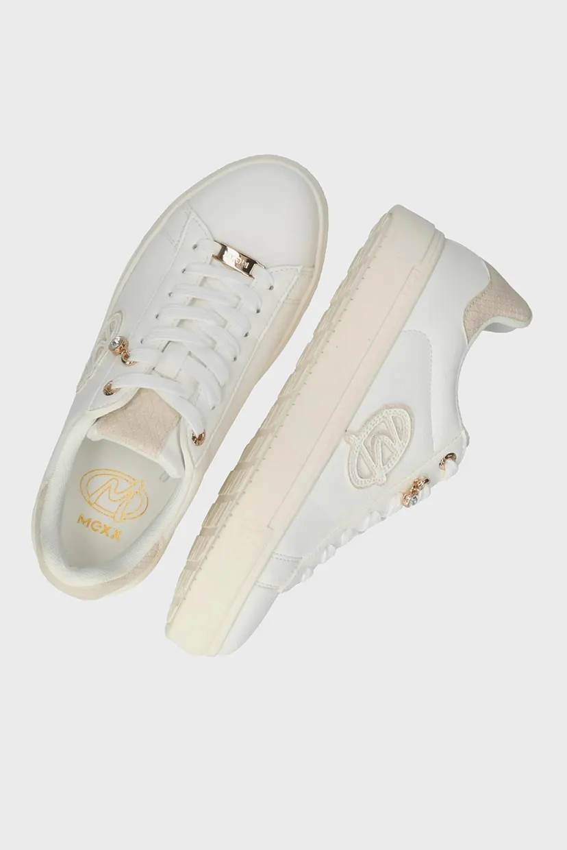 Кеды TESI RIO Sneaker 3