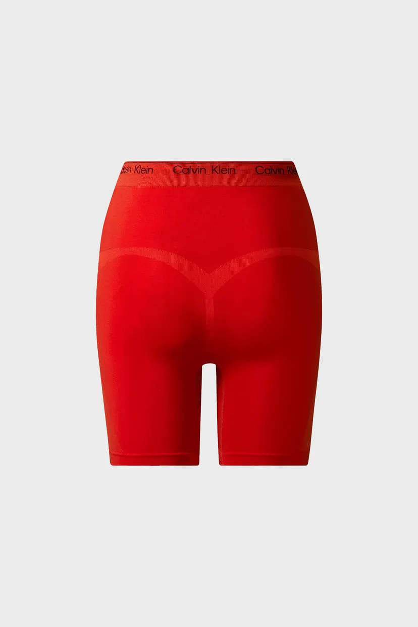 Шорты COTTON SEAMLESS THIGH SLIMMER 4