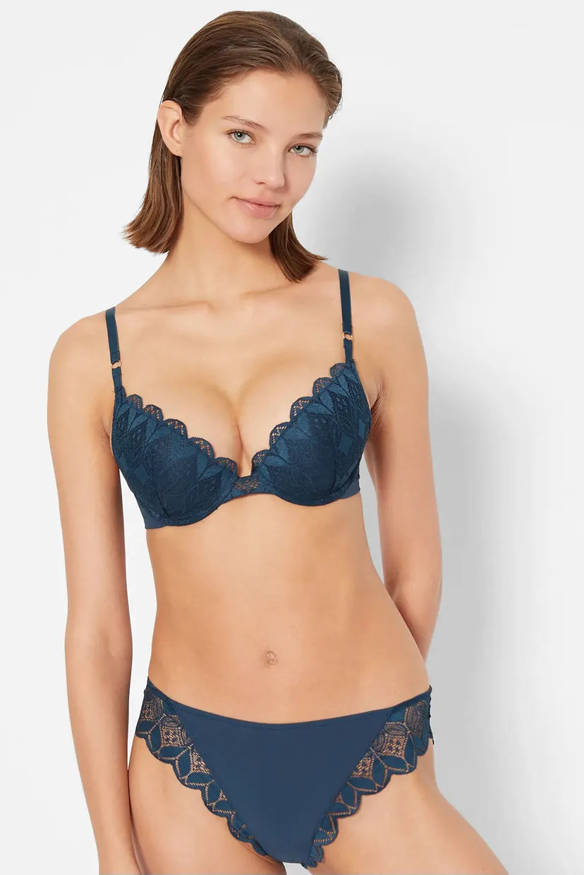 Трусы SKY - CULOTTE 5