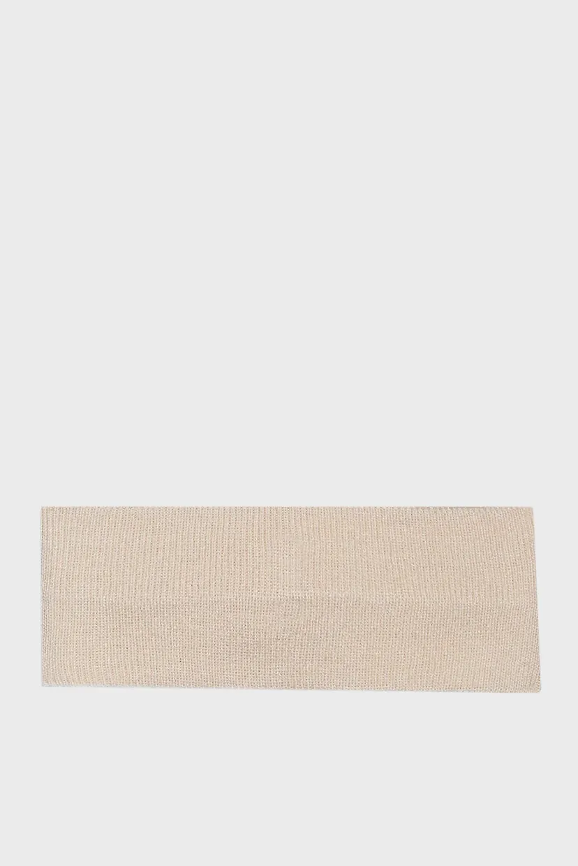 Повязка MONOGRAM EMBRO HEADBAND 3