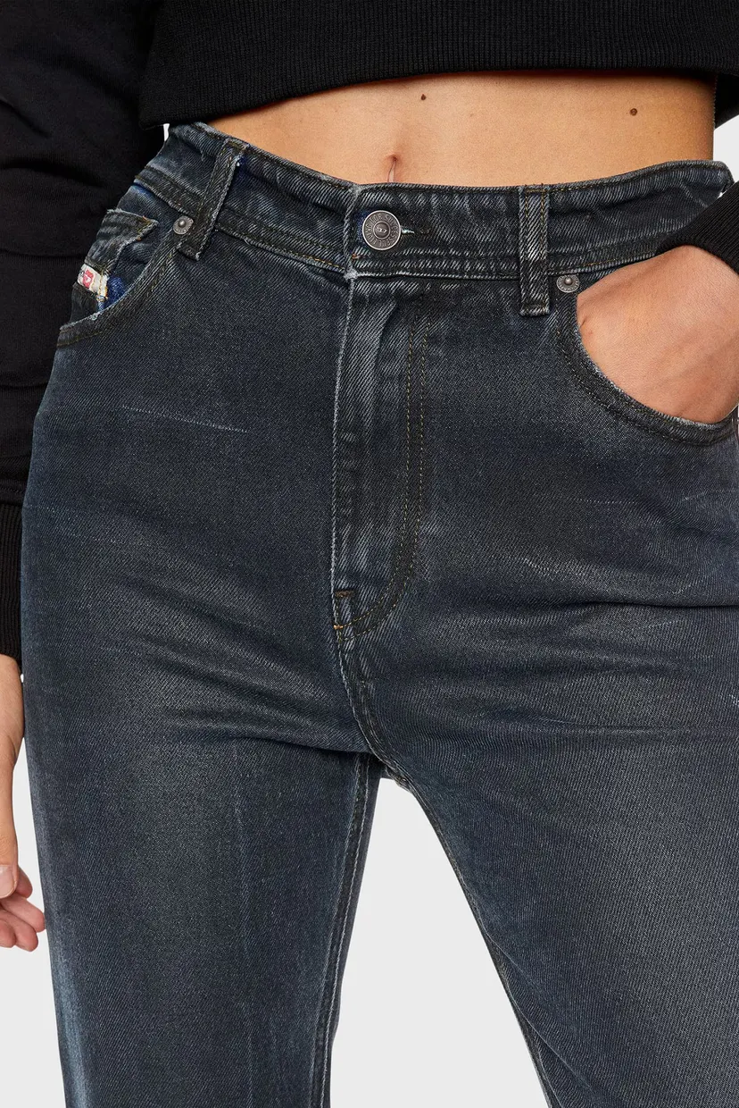 Джинсы D-ESCRIPTION-S TROUSERS 8