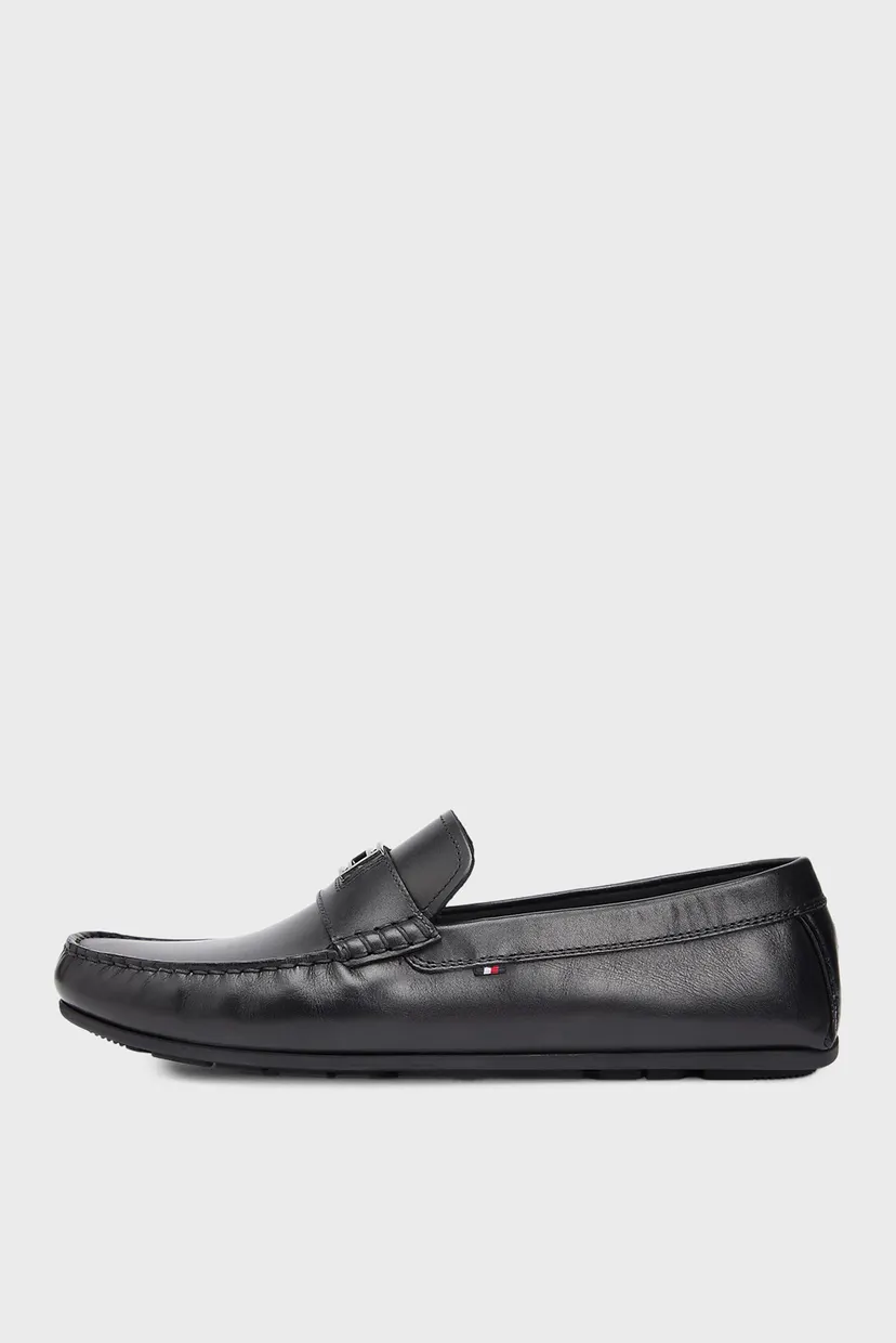 Мокасины HARDWARE HILFIGER DRIVER SHOE 8