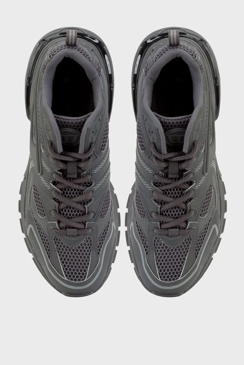Кроссовки SERENDIPITY   PRO S-SERENDIPITY PRO-X1 SNEAKERS 4