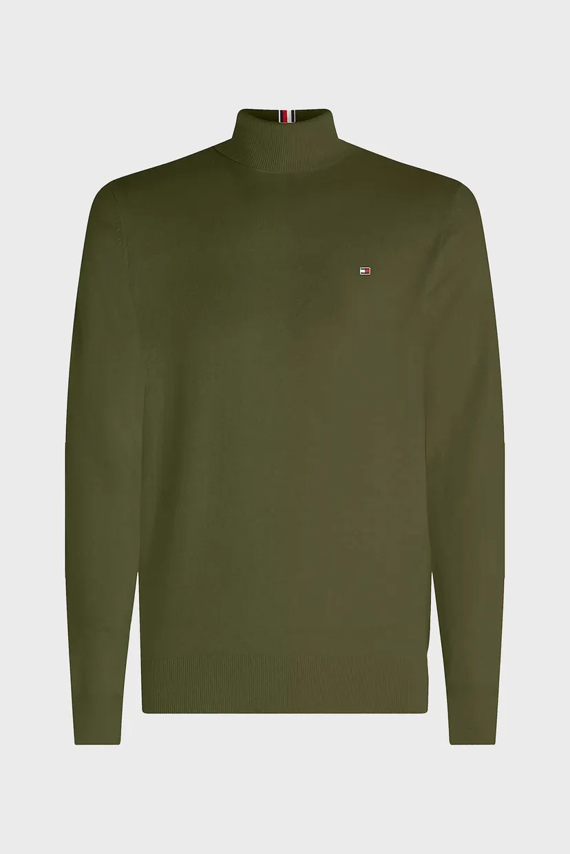 Гольф PIMA ORG CTN CASHMERE ROLL NECK 5