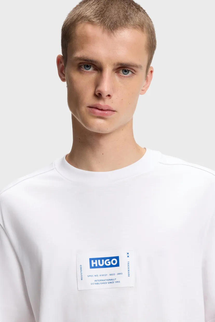 Футболка Nromo 10279510 01 4