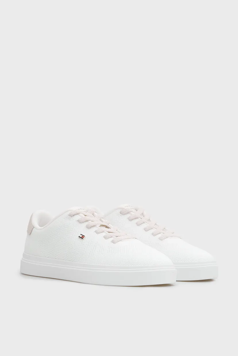 Кеды TH FEMININE CUPSOLE KNIT 3