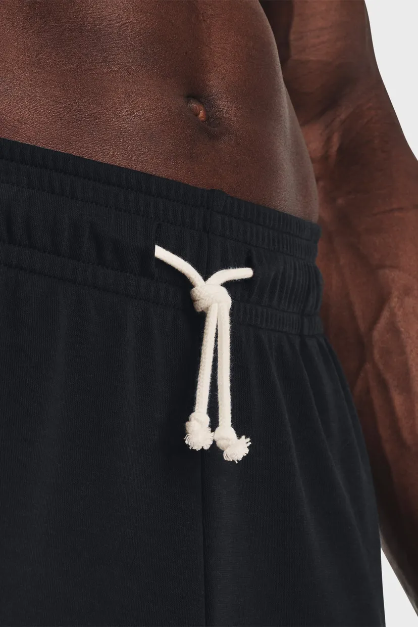 Штаны спортивные UA Rival Terry Jogger 4