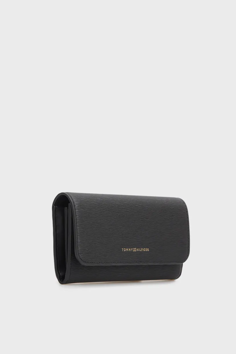 Кошелек TH MODERN LRG FLAP WALLET 3