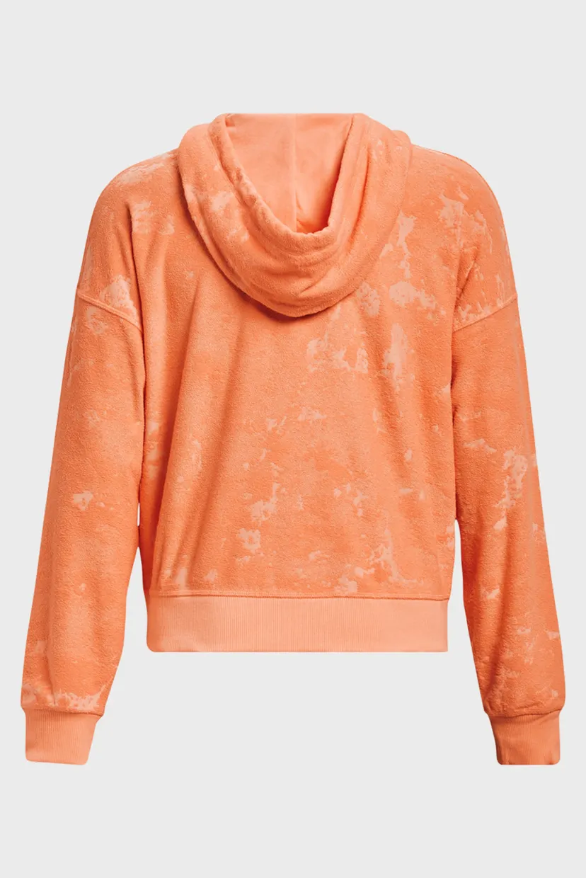 Худи Journey Terry Hoodie 11