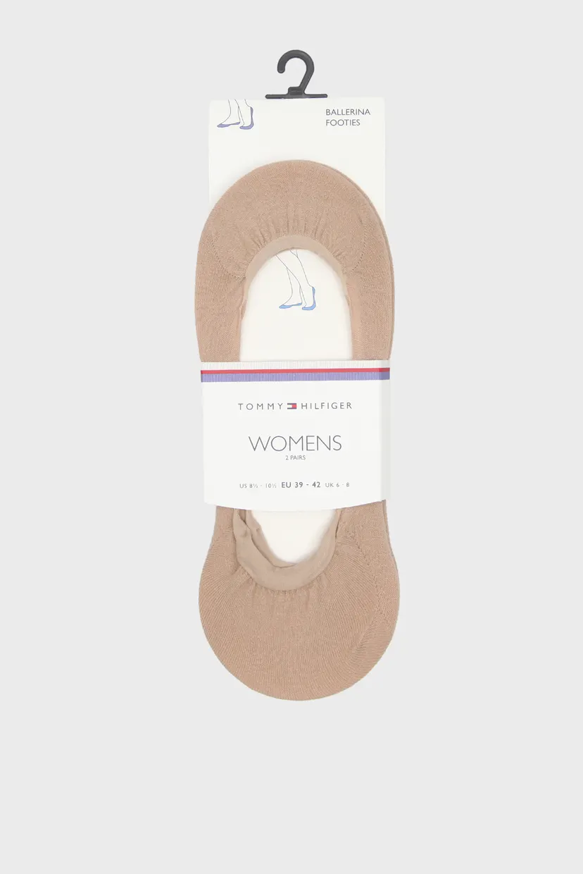 Следы TH WOMEN BALLERINA STEP 2P 4