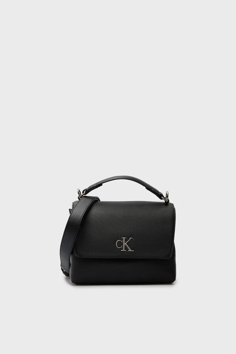 Сумка MINIMAL MONOGRAM TOP HANDLE22 T 5
