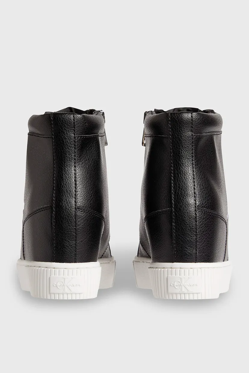 Хайтоптар /HIDDEN WEDGE CUPSOLE LACEUP 4
