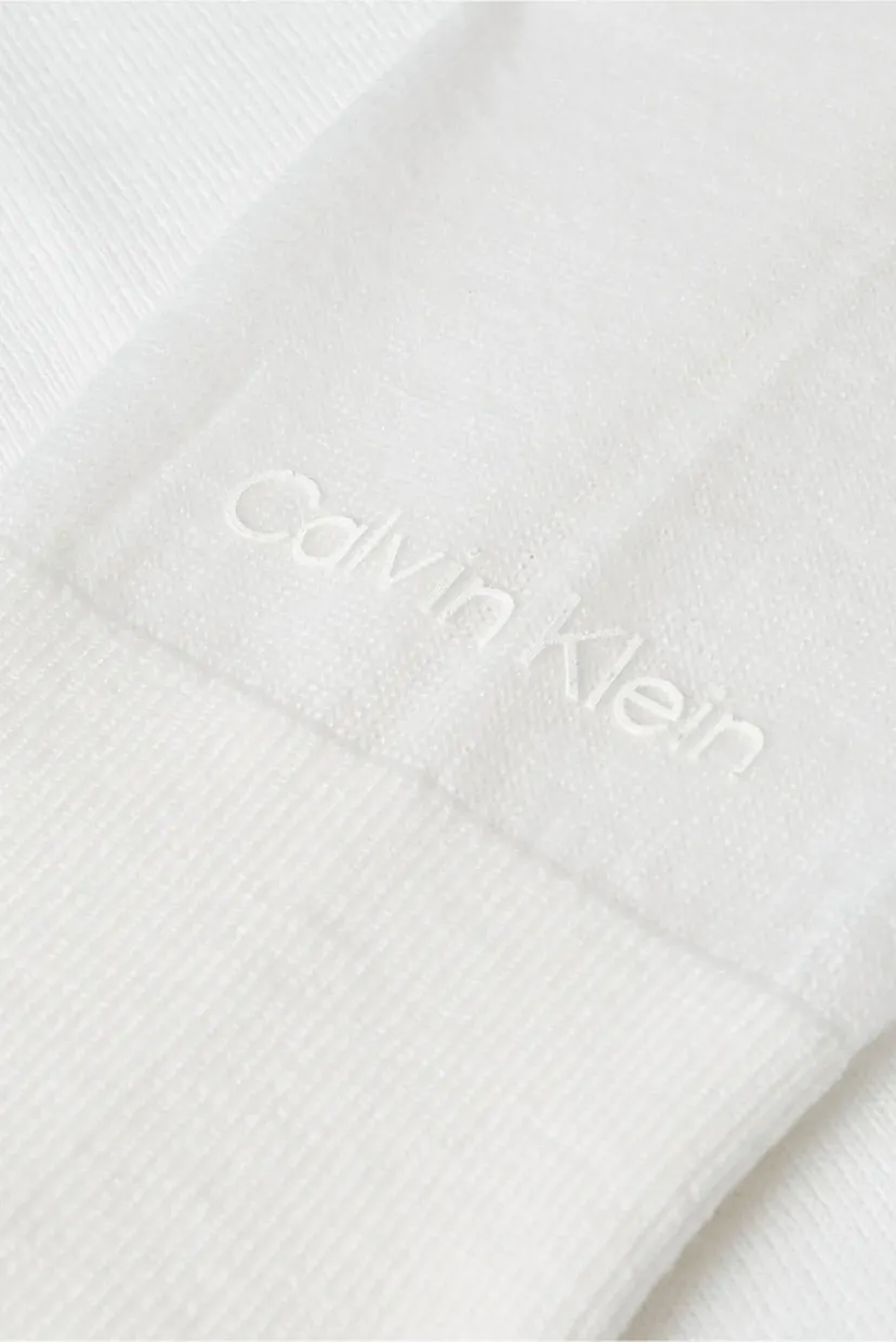 Свитер EXTRA FINE WOOL CREW SWEATER 3