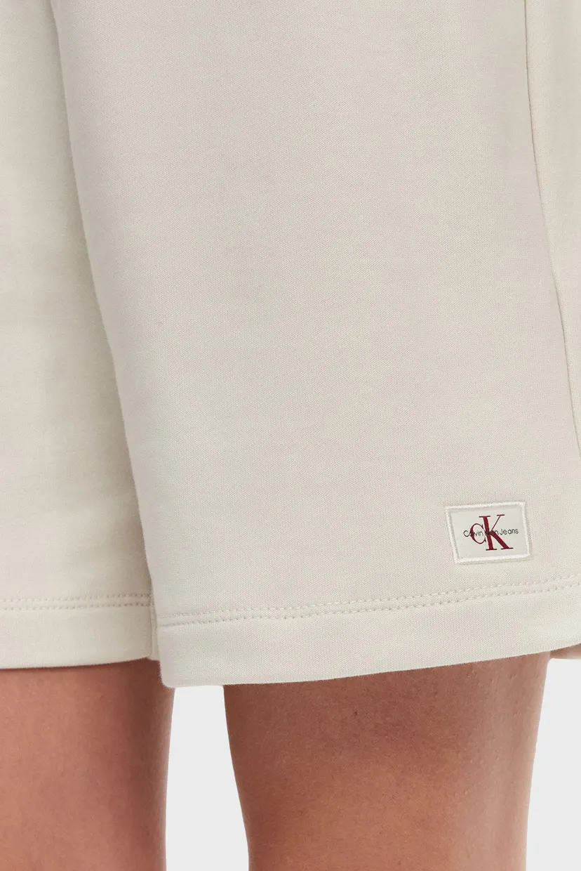 Шорты WOVEN LABEL SHORTS 3