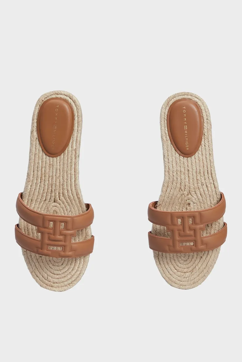 Слайдеры TH EMBOSS FLAT ESP SANDAL 4