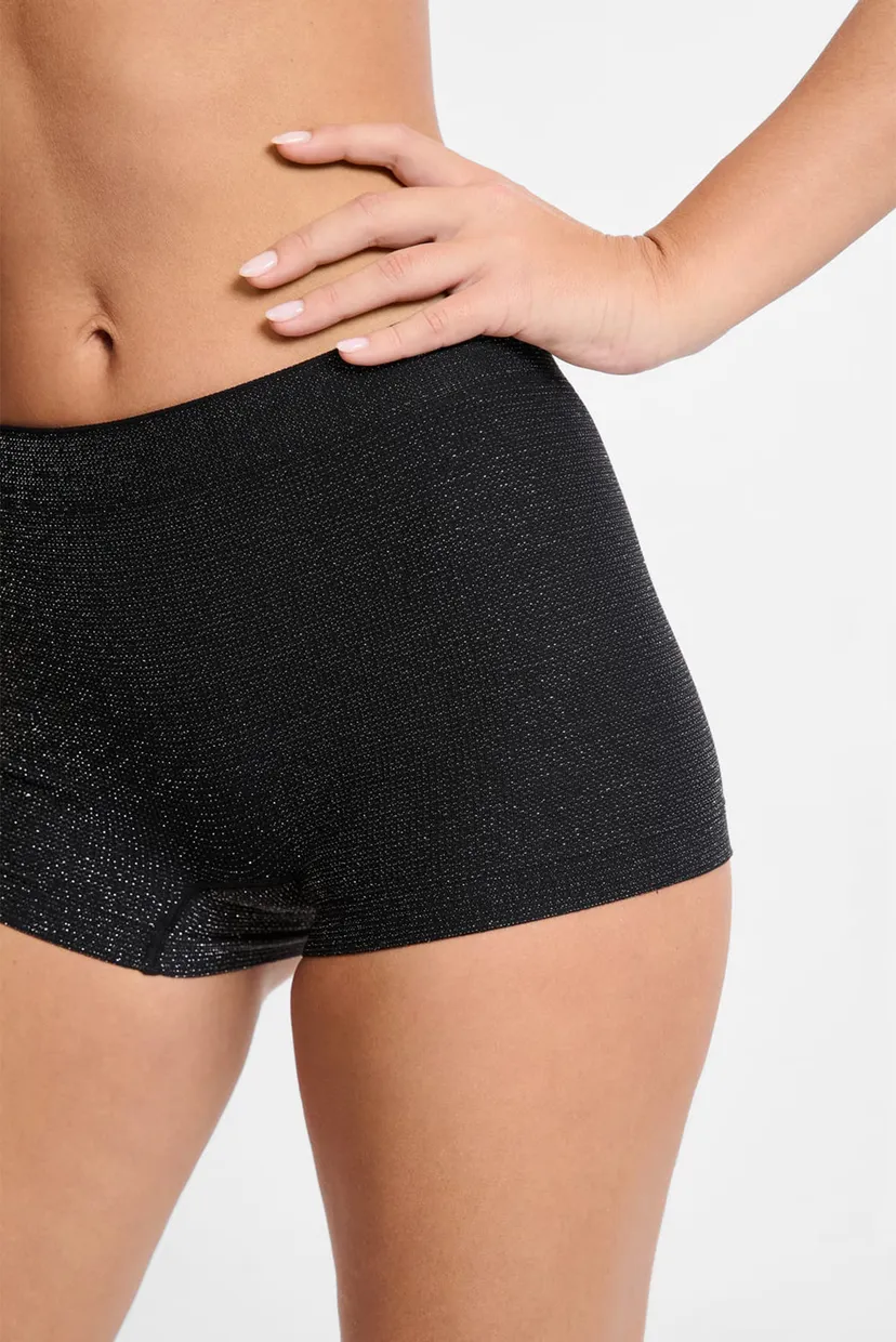 Трусы AMANDE SHINY - SHORT 5