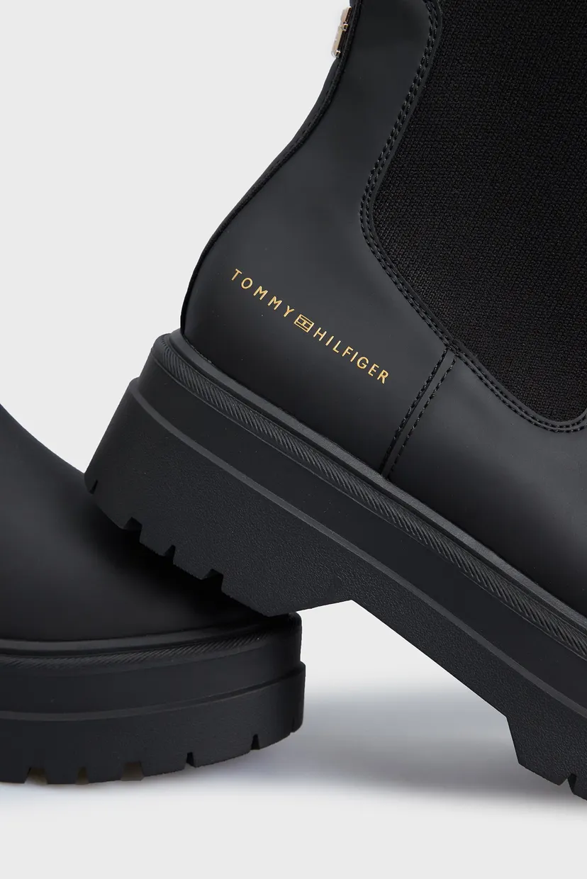 Ботинки FEMININE SEASONAL UTILITY BOOT 5