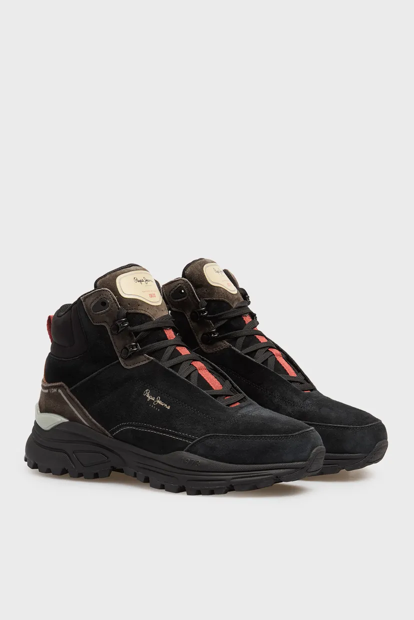 Хайтопы DARREN BOOT M 3
