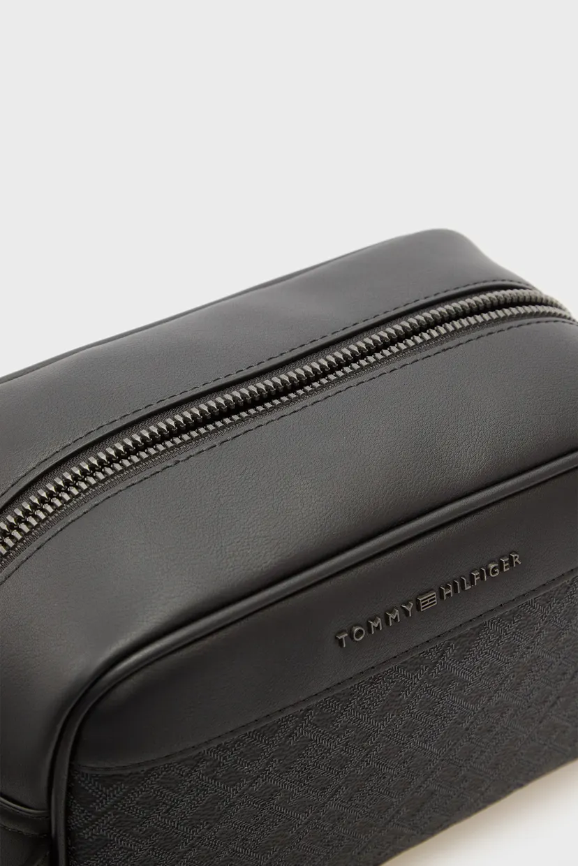 Косметичка/TH MONOGRAM WASHBAG 5