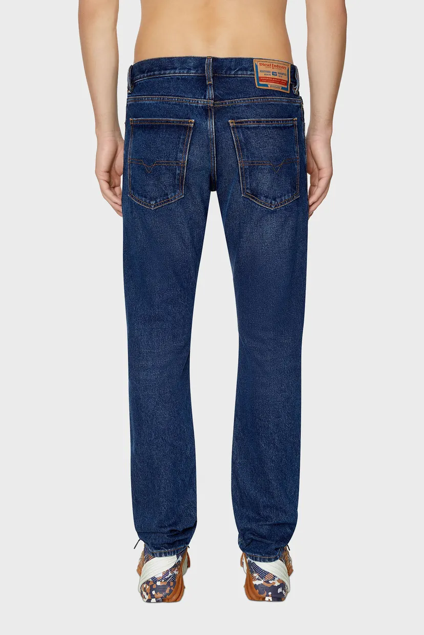 Джинс D-SARK L. TROUSERS 8