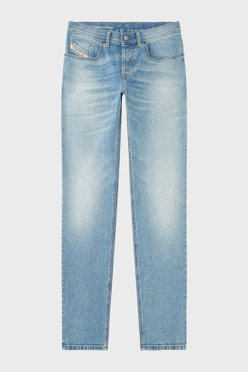 Джинсы 2023 D-FINITIVE L.32 PANTALONI 4