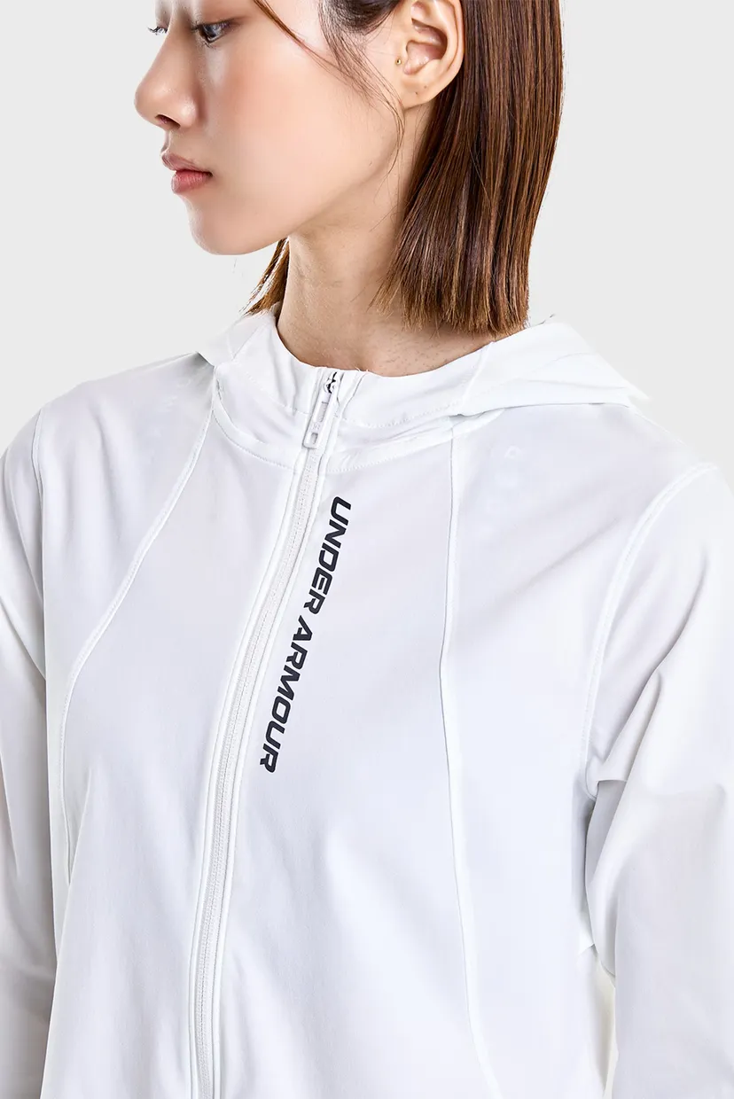 Куртка UA OutRun the STORM Jacket 4