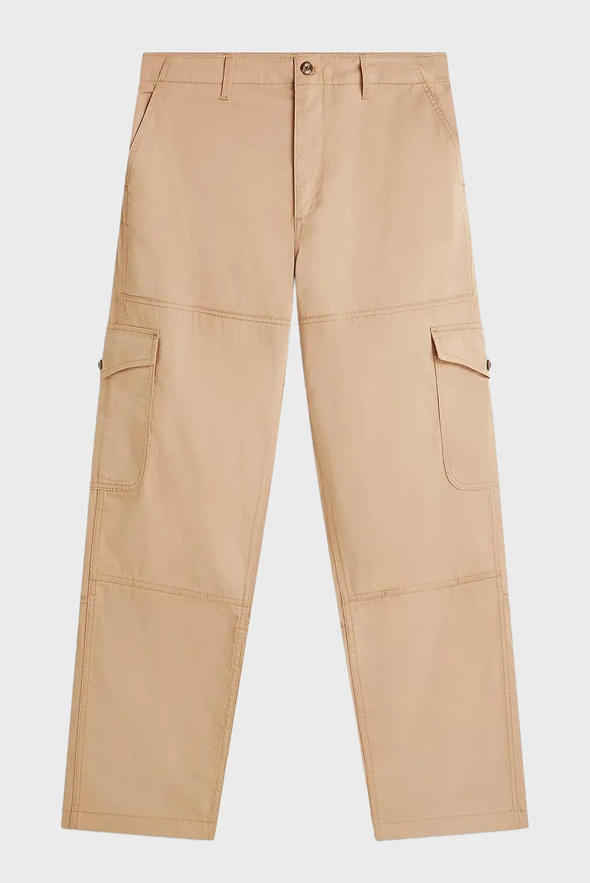 Штаны MURRAY CARGO CO-NYLON TWILL 5