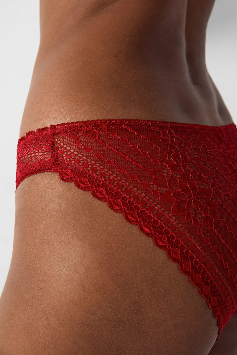 Трусы PANAMA - CULOTTE 4